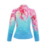 Dolcezza „Summer in Santorini” 26609 blézerkabát 