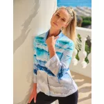 Dolcezza 'Seascape' 26616 dzseki 