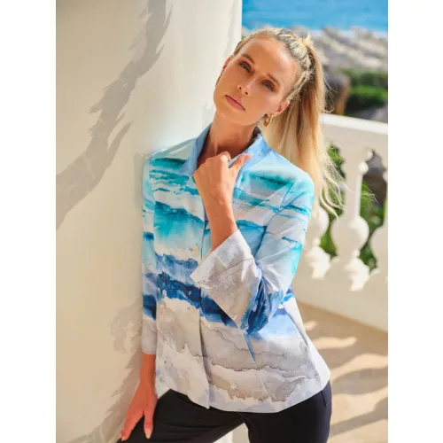 Dolcezza 'Seascape' 26616 dzseki 