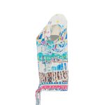 Dolcezza „A szél színei” megkötős felső – 26671