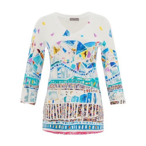 Dolcezza „A szél színei” felső – 26672