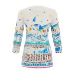 Dolcezza „A szél színei” felső – 26672