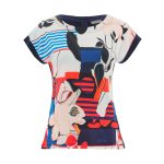 Dolcezza „Interlaced 16” felső 26690