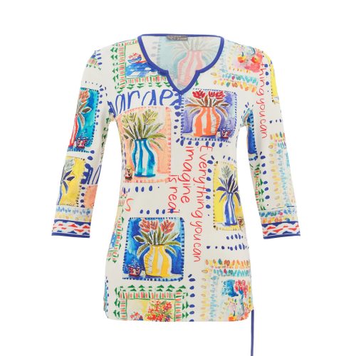 Dolcezza „My Handmade Garden” 26620 felső 