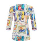 Dolcezza „My Handmade Garden” 26620 felső 