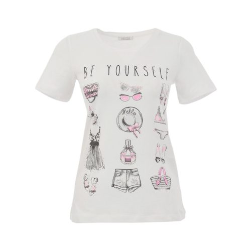 Dolcezza „Légy önmagad” 26120 felső 