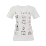 Dolcezza „Légy önmagad” 26120 felső 