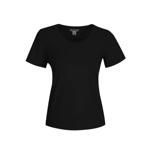 Dolcezza pamut fekete póló 26500