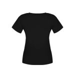  Dolcezza pamut fekete póló 26500