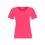 Dolcezza pamut fukszia póló 26500