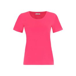 Dolcezza pamut fukszia póló 26500