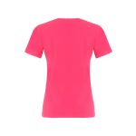 Dolcezza pamut fukszia póló 26500