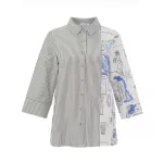 Dolcezza "Summer Stripes"  26154 blúz