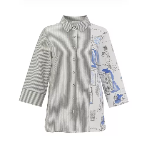 Dolcezza "Summer Stripes"  26154 blúz