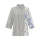Dolcezza "Summer Stripes"  26154 blúz