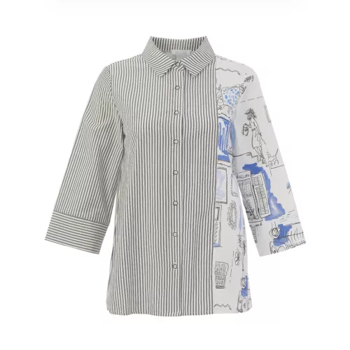 Dolcezza "Summer Stripes"  26154 blúz