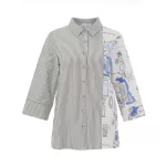 Dolcezza "Summer Stripes"  26154 blúz