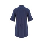 Dolcezza 26181 kék ing