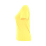 Dolcezza pamut sárga póló 26500