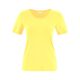 Dolcezza pamut sárga póló 26500