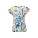 Dolcezza 'Collage #46' Seersucker 26742 felső 