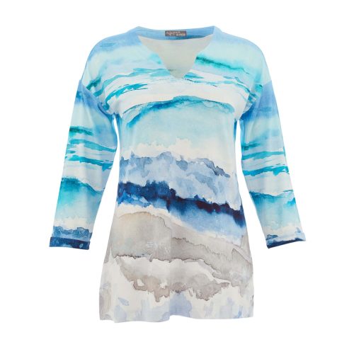 Dolcezza 'Tengerpart' 26612 felső