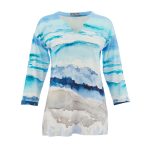 Dolcezza 'Tengerpart' 26612 felső