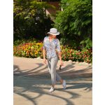 Dolcezza 'Collage #46'  26732 blúz 