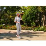 Dolcezza 'Collage #46'  26732 blúz 