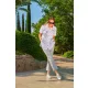Dolcezza "Summer Stripes" "Je t