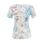 Dolcezza 26730 felső strassz díszítéssel 