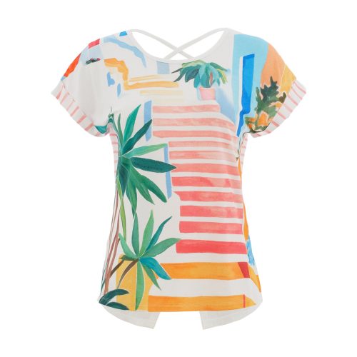 Dolcezza „Edények a lépcsőn” felső– 26642