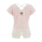 Dolcezza „Edények a lépcsőn” felső– 26642