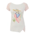 Dolcezza „Edények a lépcsőn” felső– 26643