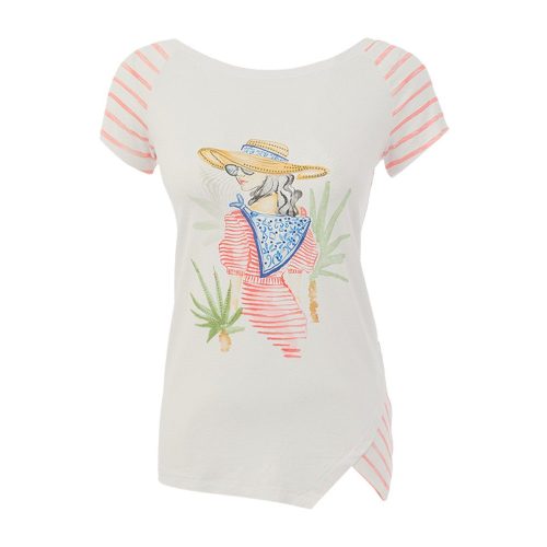 Dolcezza „Edények a lépcsőn” felső– 26643