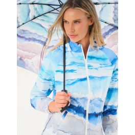 Dolcezza Umbrella „Seascape” (26885) esernyő