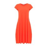 Dolcezza 26141 korál ruha