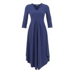 Dolcezza 26143 kék ruha