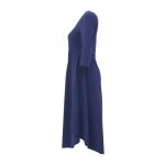 Dolcezza 26143 kék ruha