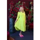 Dolcezza 26143 lime ruha