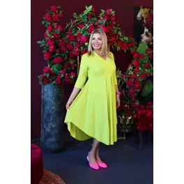 Dolcezza 26143 lime ruha