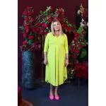 Dolcezza 26143 lime ruha