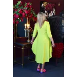 Dolcezza 26143 lime ruha