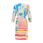 Dolcezza „Ezedények a lépcsőn” 26646 ruha 