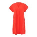 Dolcezza 26183 piros ruha