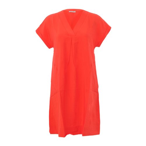 Dolcezza 26183 piros ruha