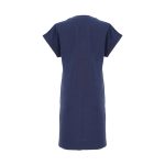 Dolcezza 26183 kék ruha