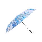 Dolcezza Umbrella "Blue Flowers" (26886) esernyő