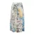 Dolcezza „Collage #46” Seersucker 26743 szoknya 