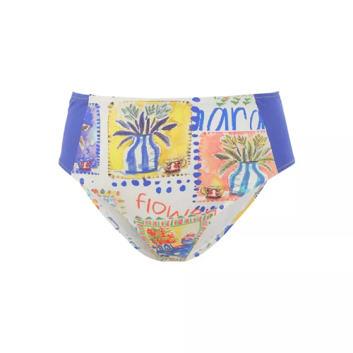 Dolcezza 'My Handmade Garden' 26832 tankini alsó
